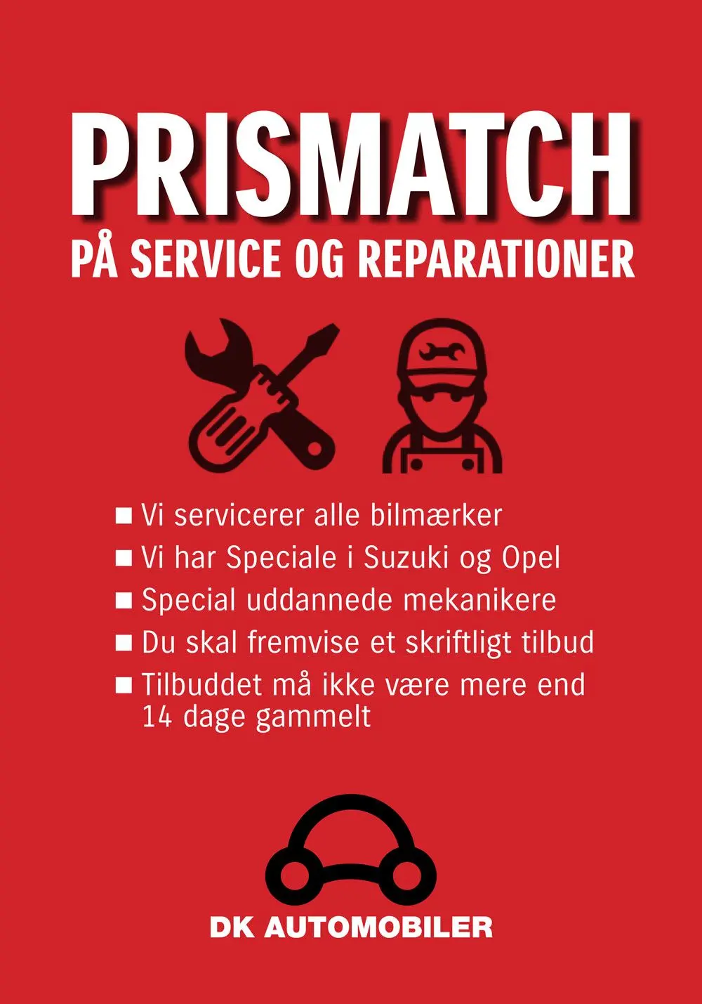 Prismatch